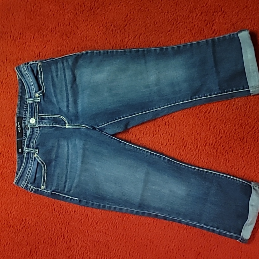 Nine West Capris